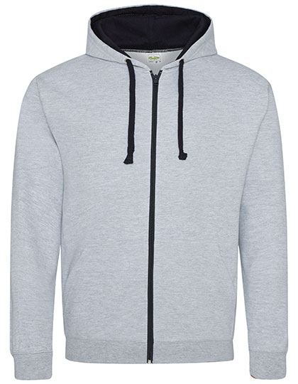 Sweatshirt – Varsity Zoodie