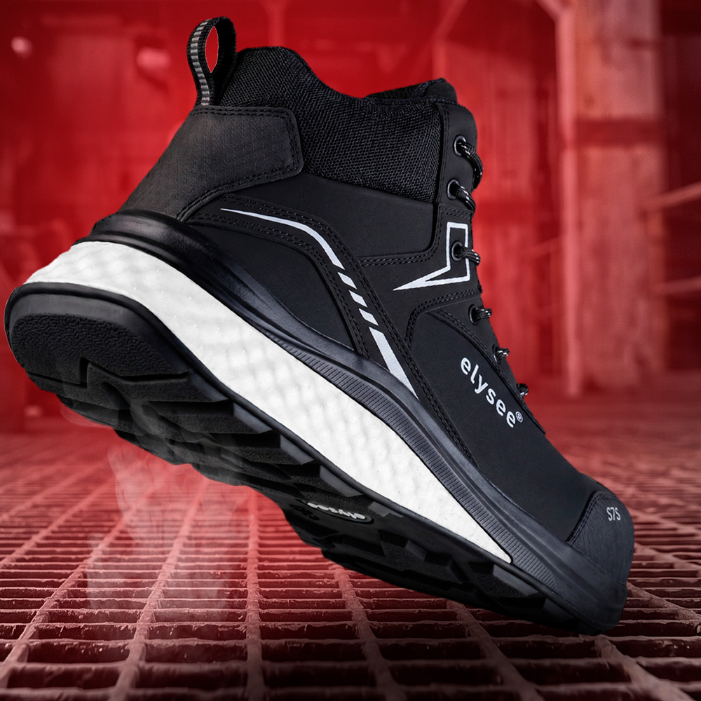 Stiefel Cushionpro® Xtreme