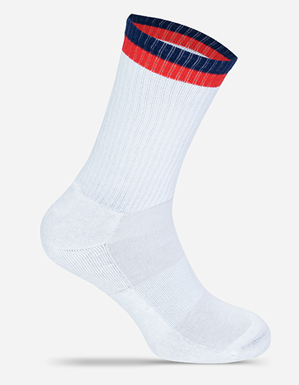 Strumpf – Tennis Socks Two Tone