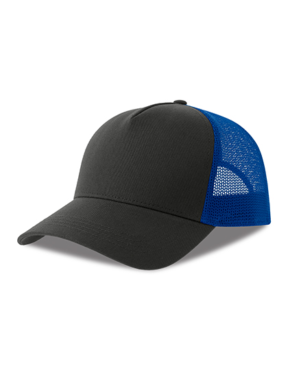 Rapper Cotton-S Cap