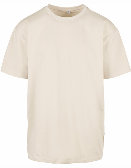 T-Shirt – Heavy Oversize Tee