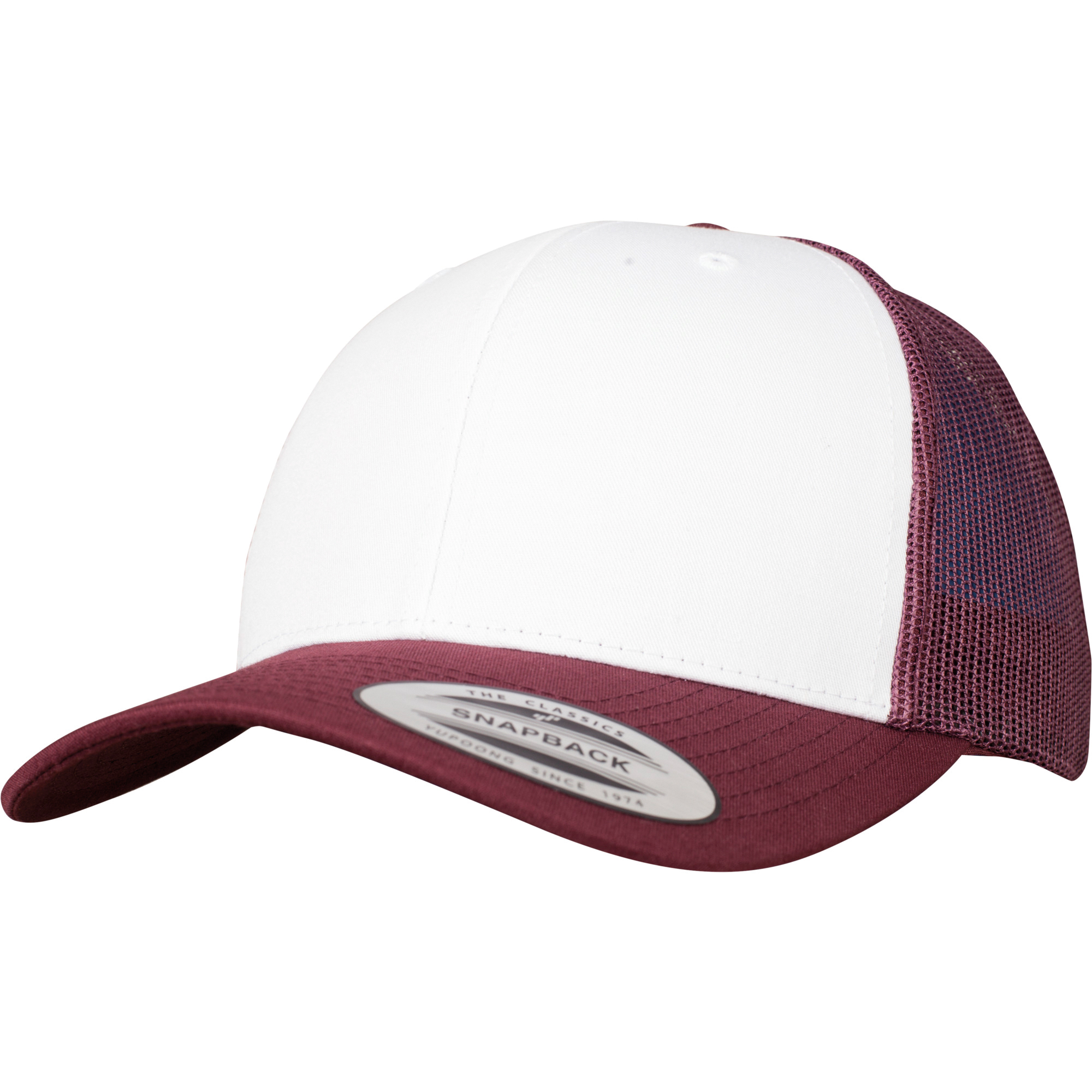 Cap – Retro Trucker Colored Front