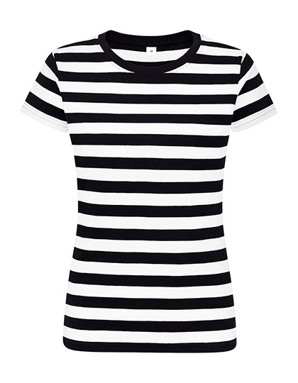 T-Shirt – Women´s Stripy T