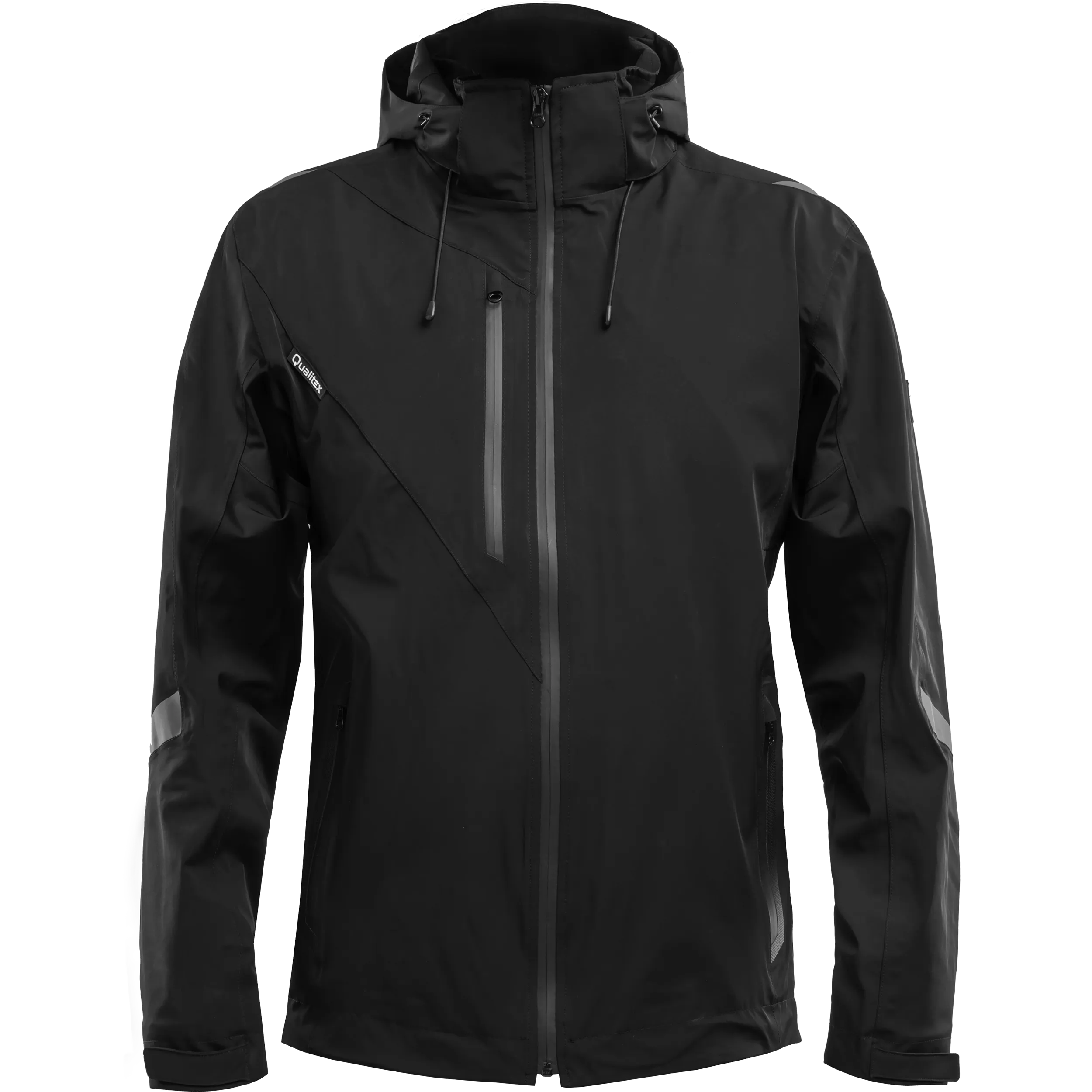 Allwetterjacke "PRO+"