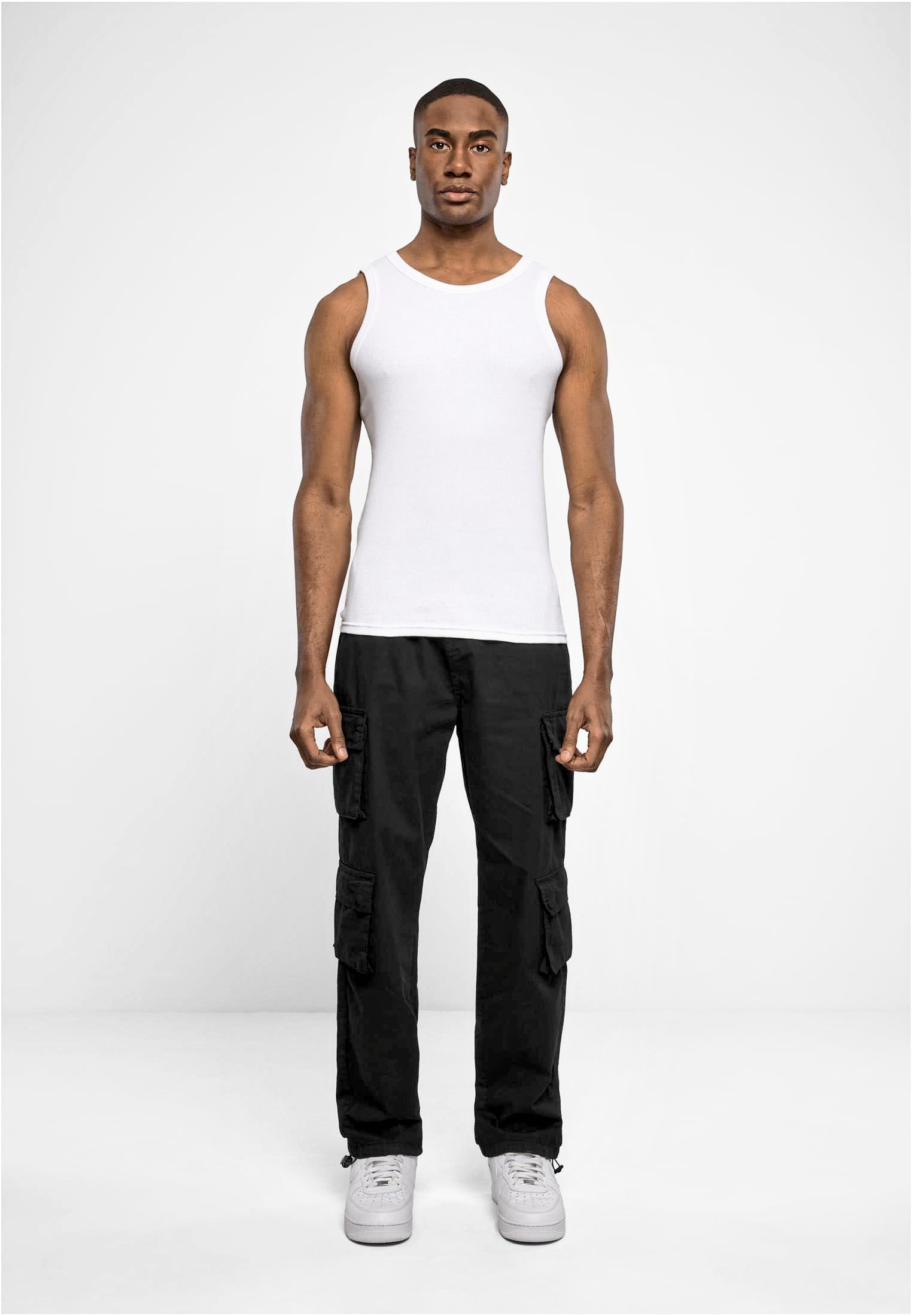 T-Shirt – Men´s Tanktop
