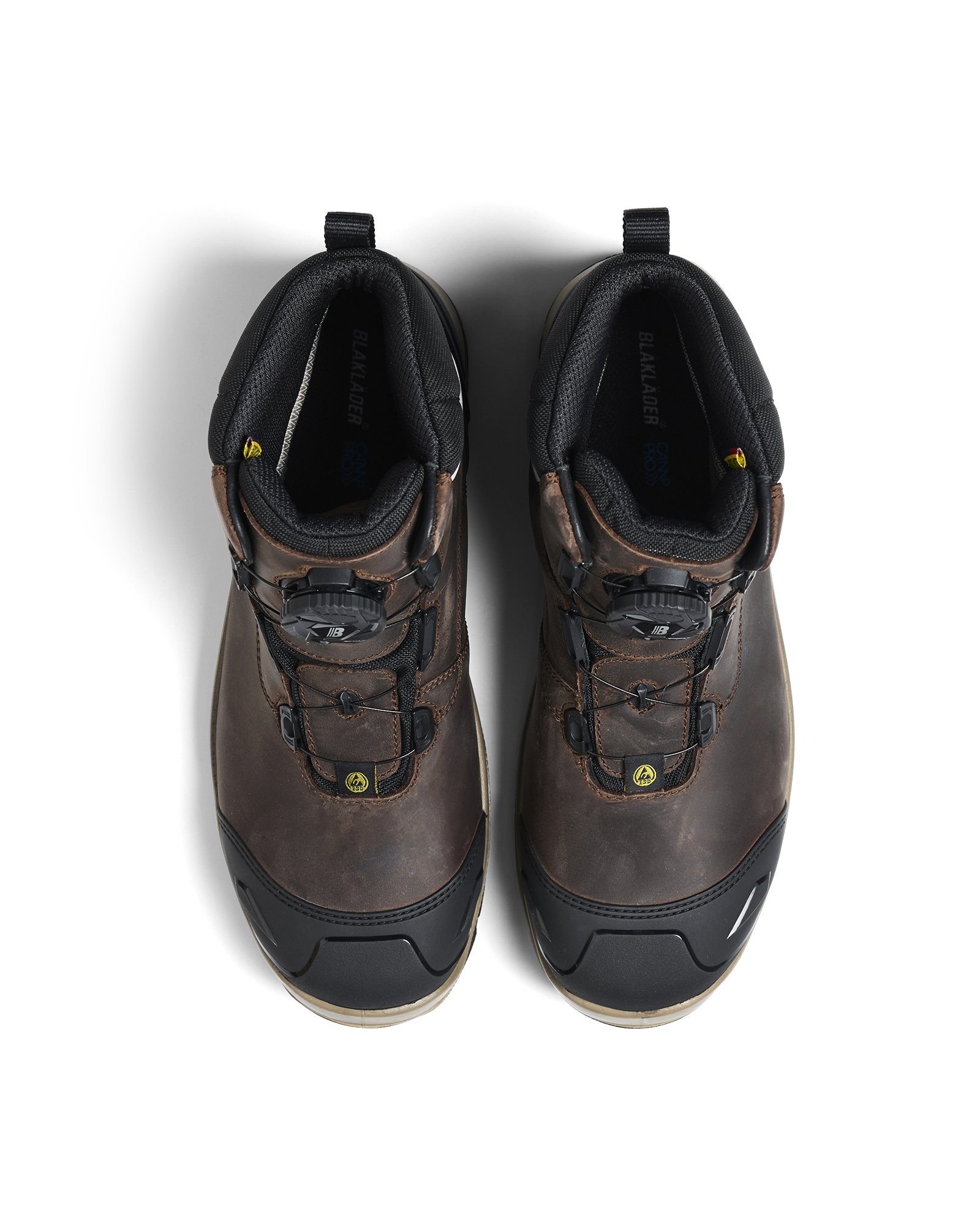 ELITE Sicherheitsstiefel S7S Wasserdicht