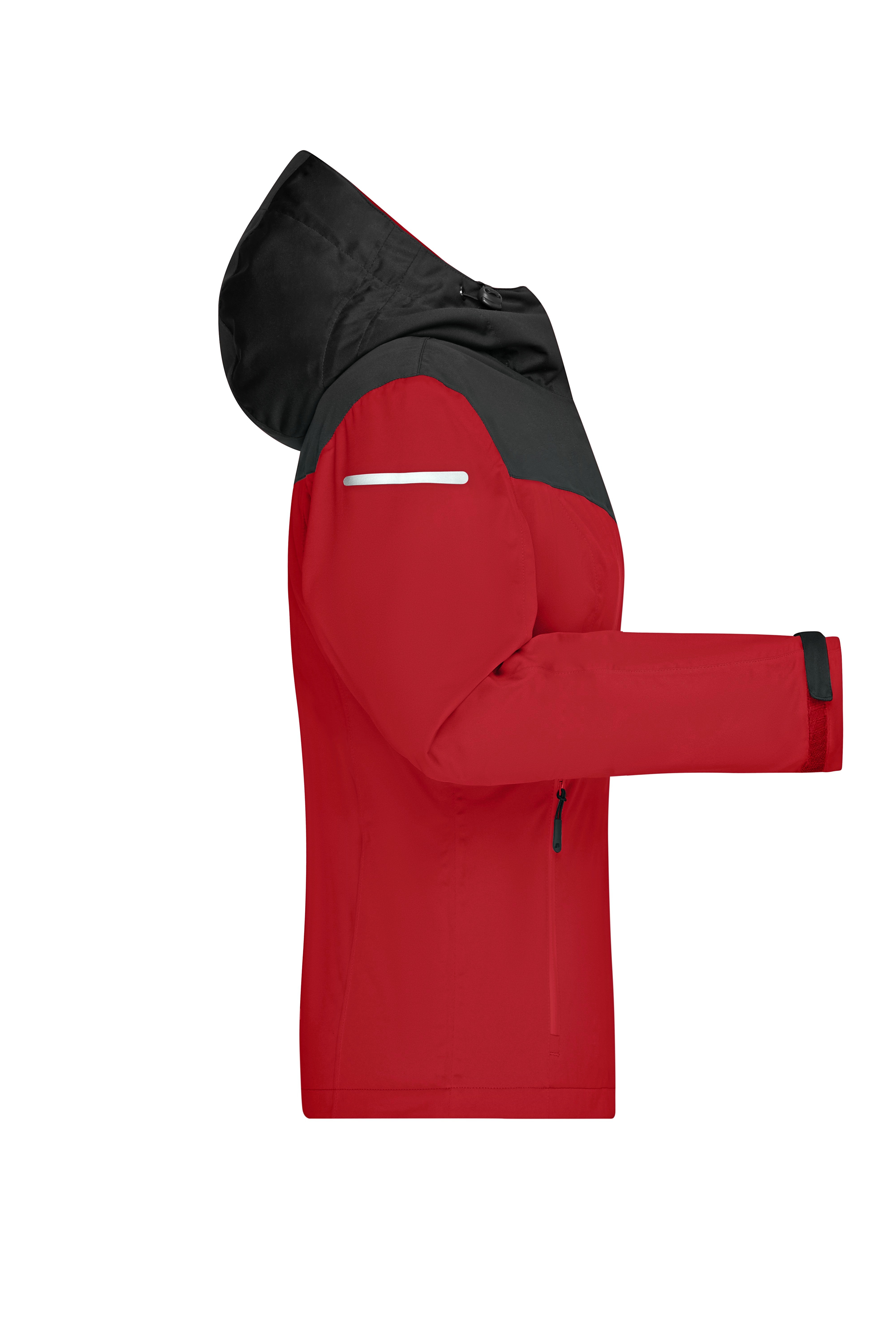 Ladies´ Allweather Jacket