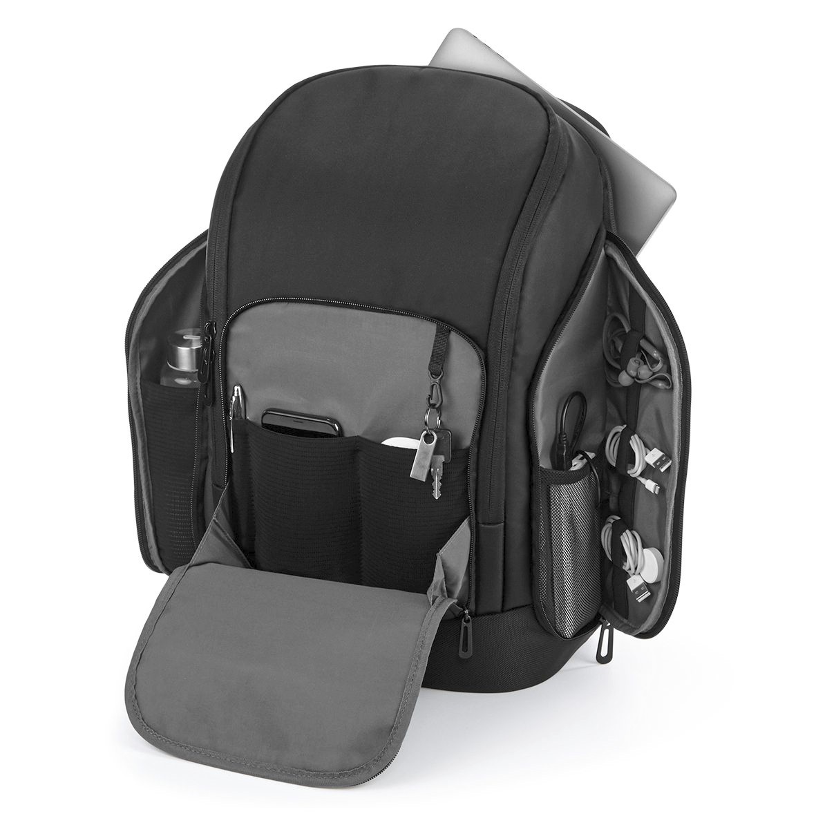 Tasche – Pro-Tech Charge Backpack