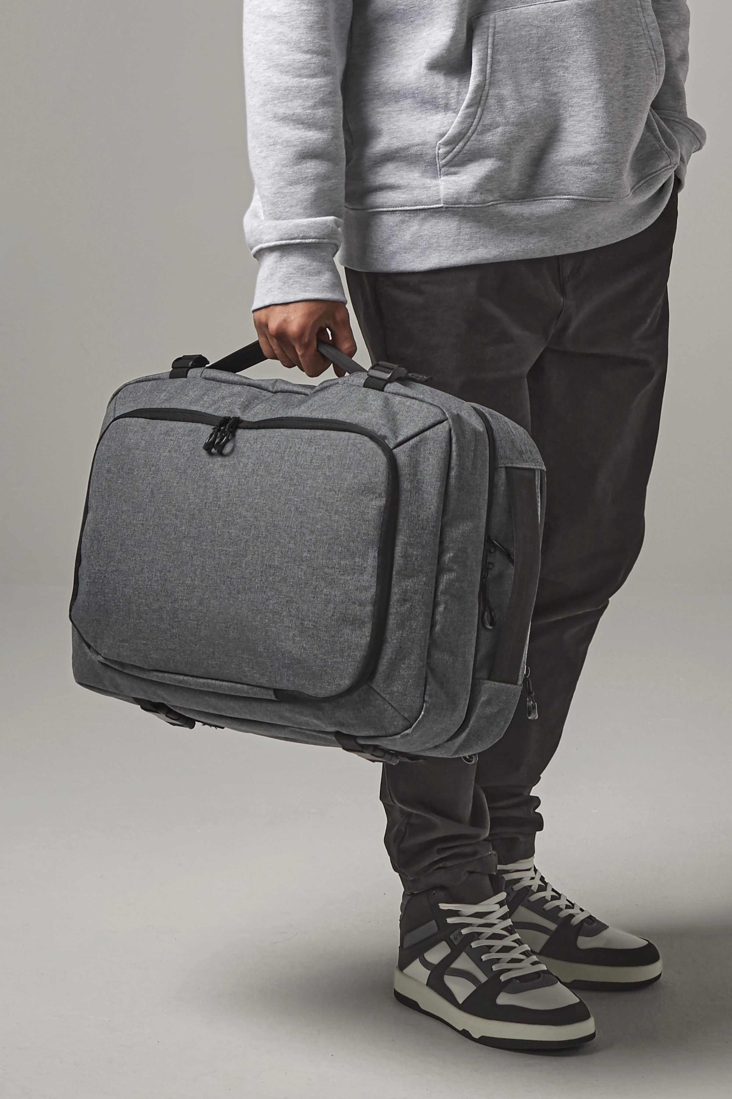 Rucksack Escape Carry-On BagBase