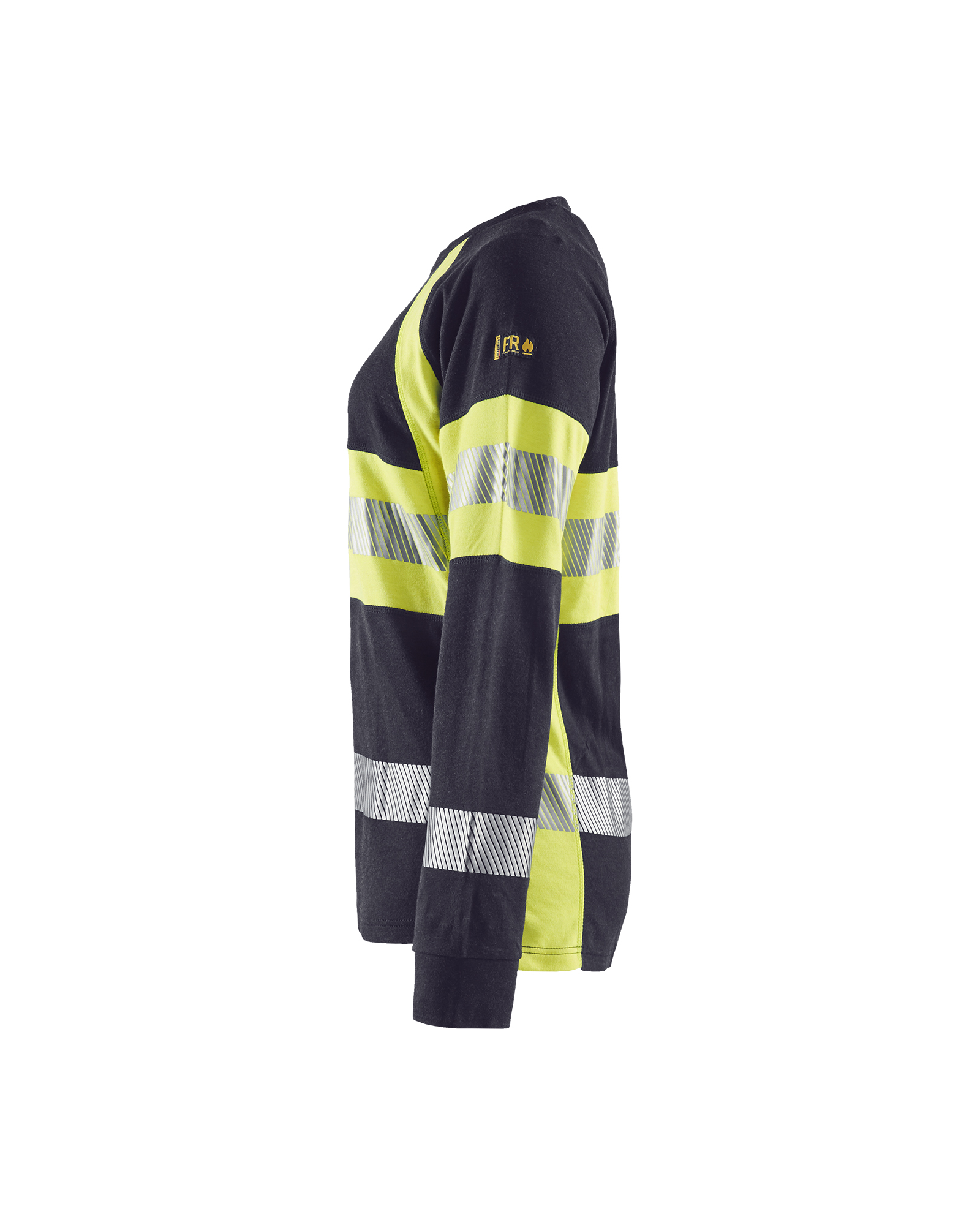 Damen Multinorm Langarmshirt Inhärent