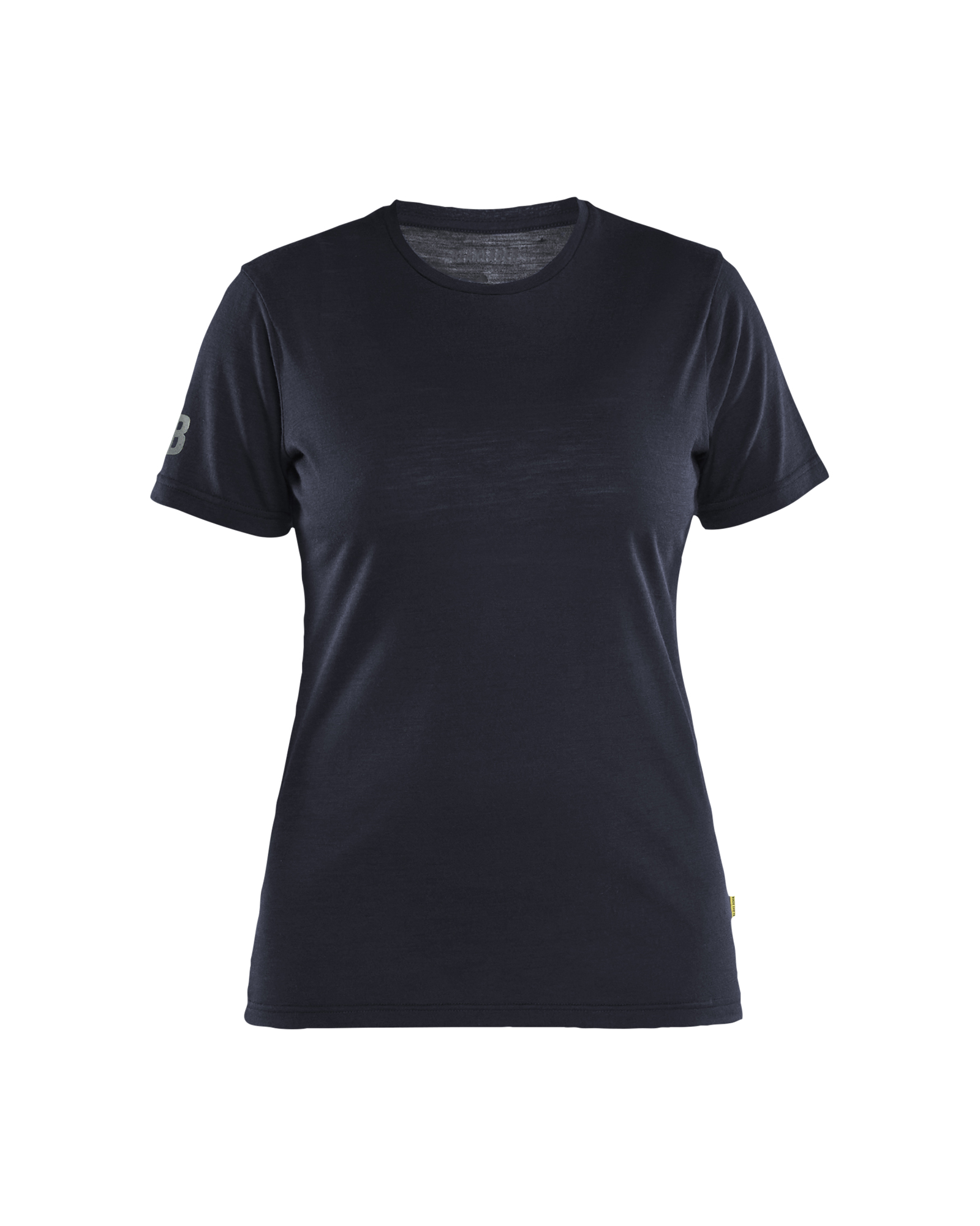 Damen Merino T-Shirt