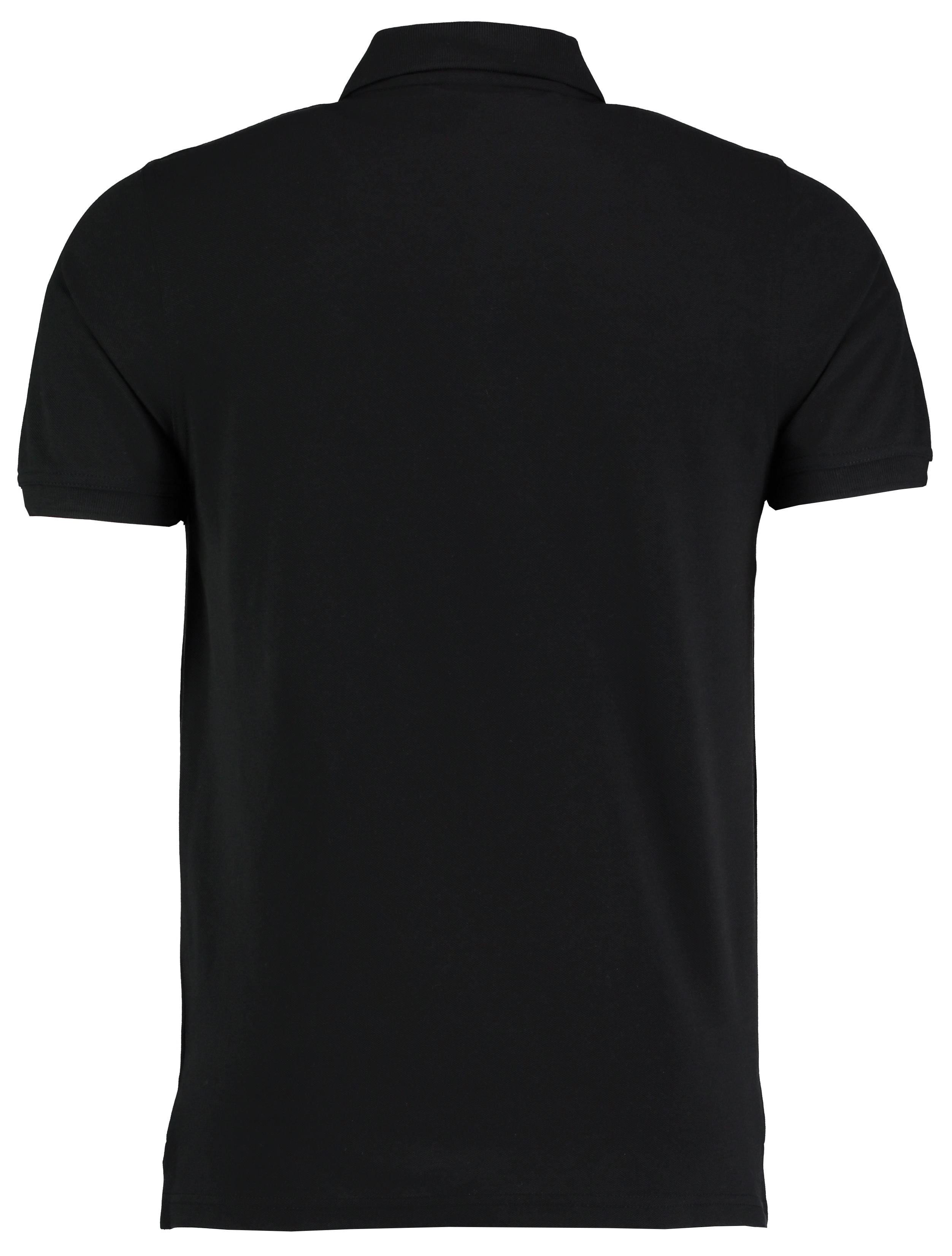 Slim Fit Heavy Weight Klassic Superwash 60° Polo