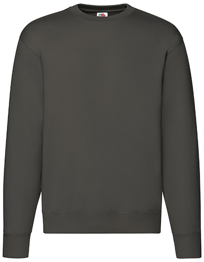 Sweatshirt – Premium Set-In-Sweat