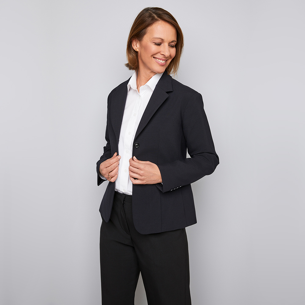 Damen Blazer BASIC