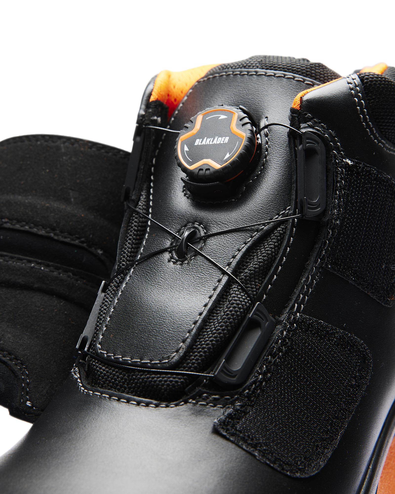ELITE Asphalt Sicherheitsstiefel S2PL
