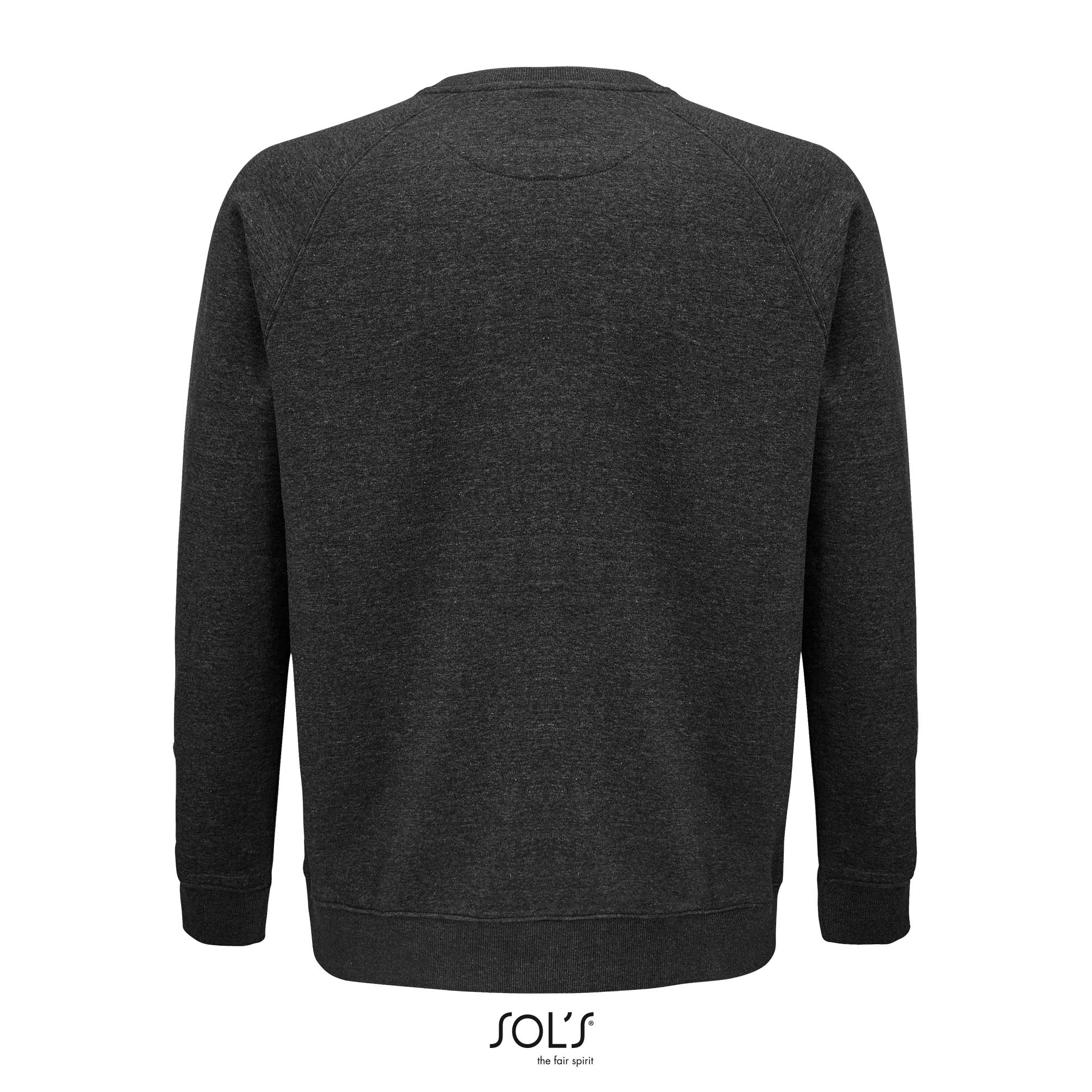Unisex Space Sweatshirt