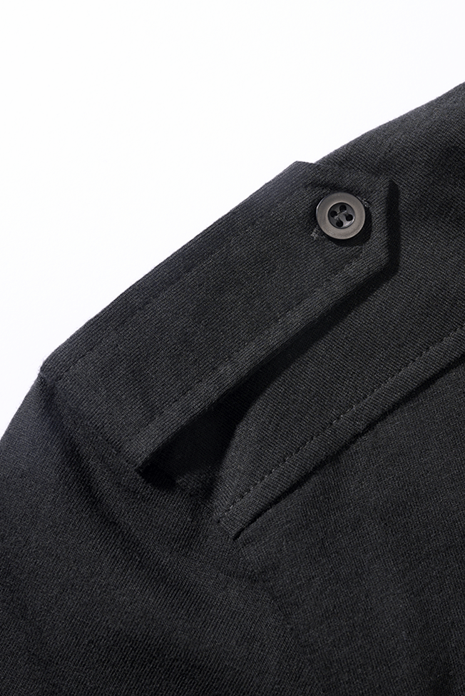 Willis Poloshirt Long Sleeve