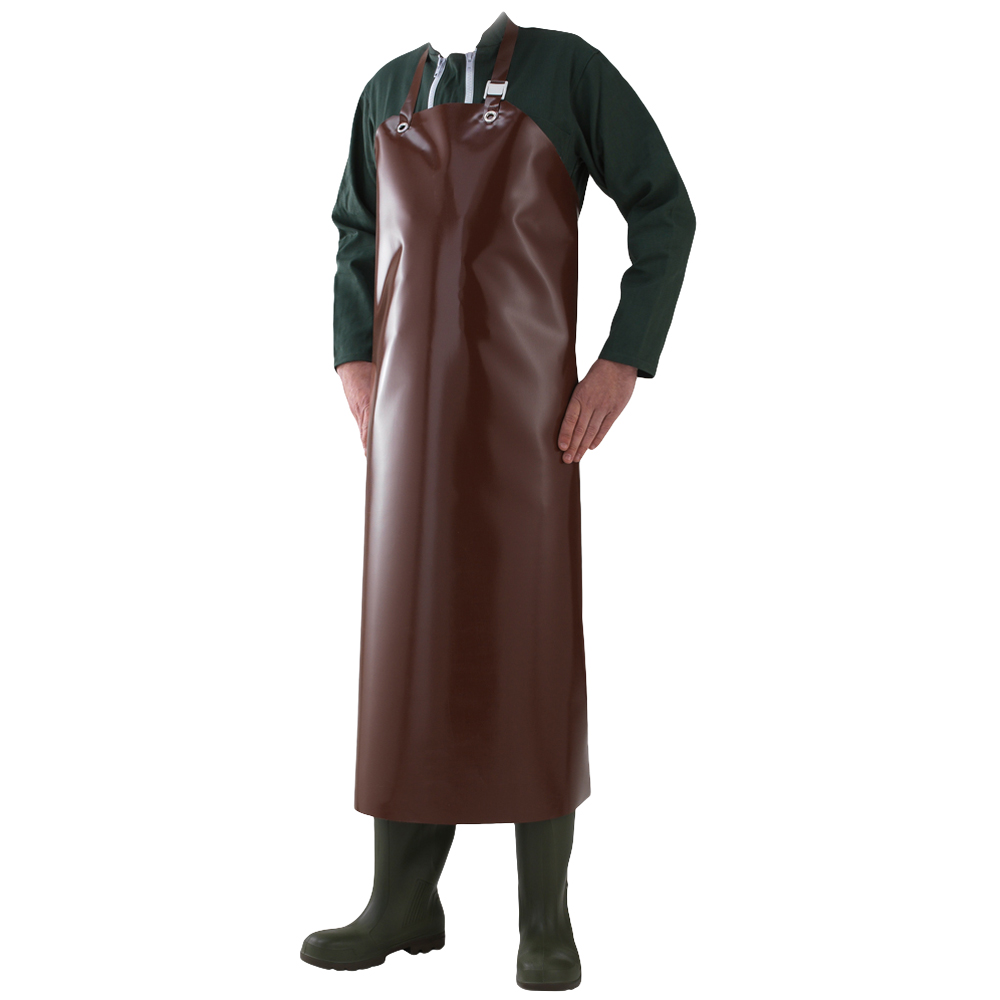 Chemieschürze, PVC Anton