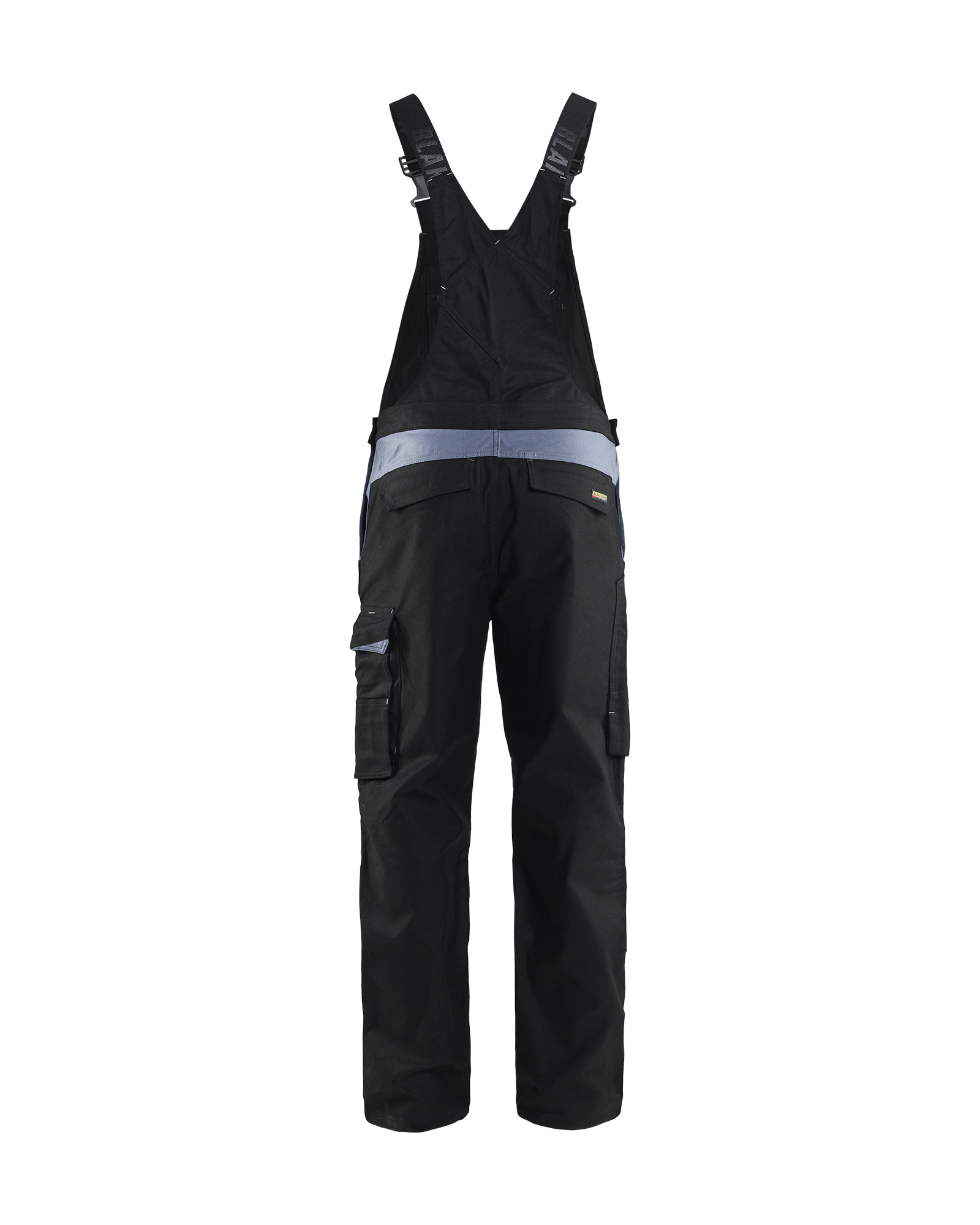 Industrie Latzhose