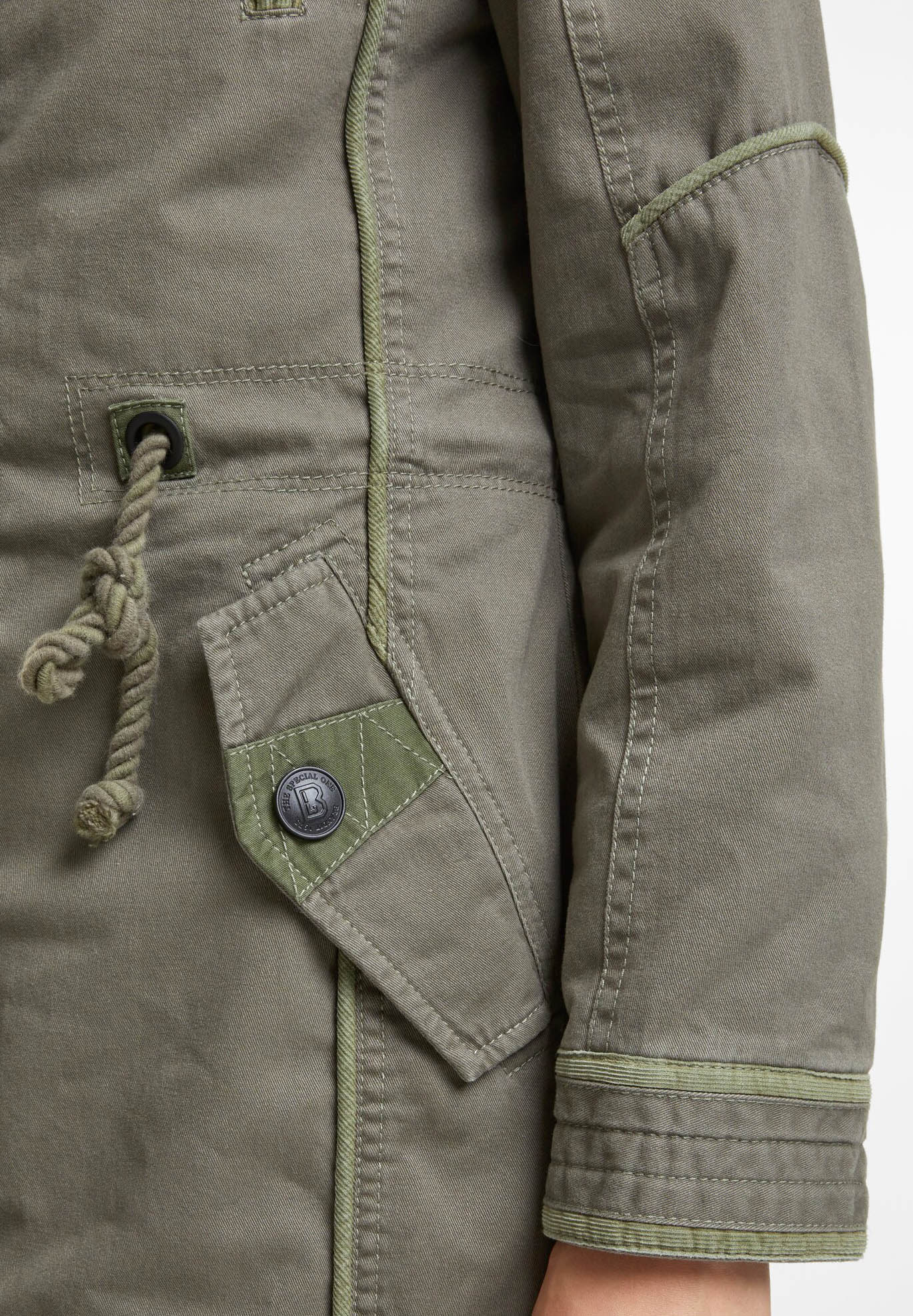 Women Emma Winterparka