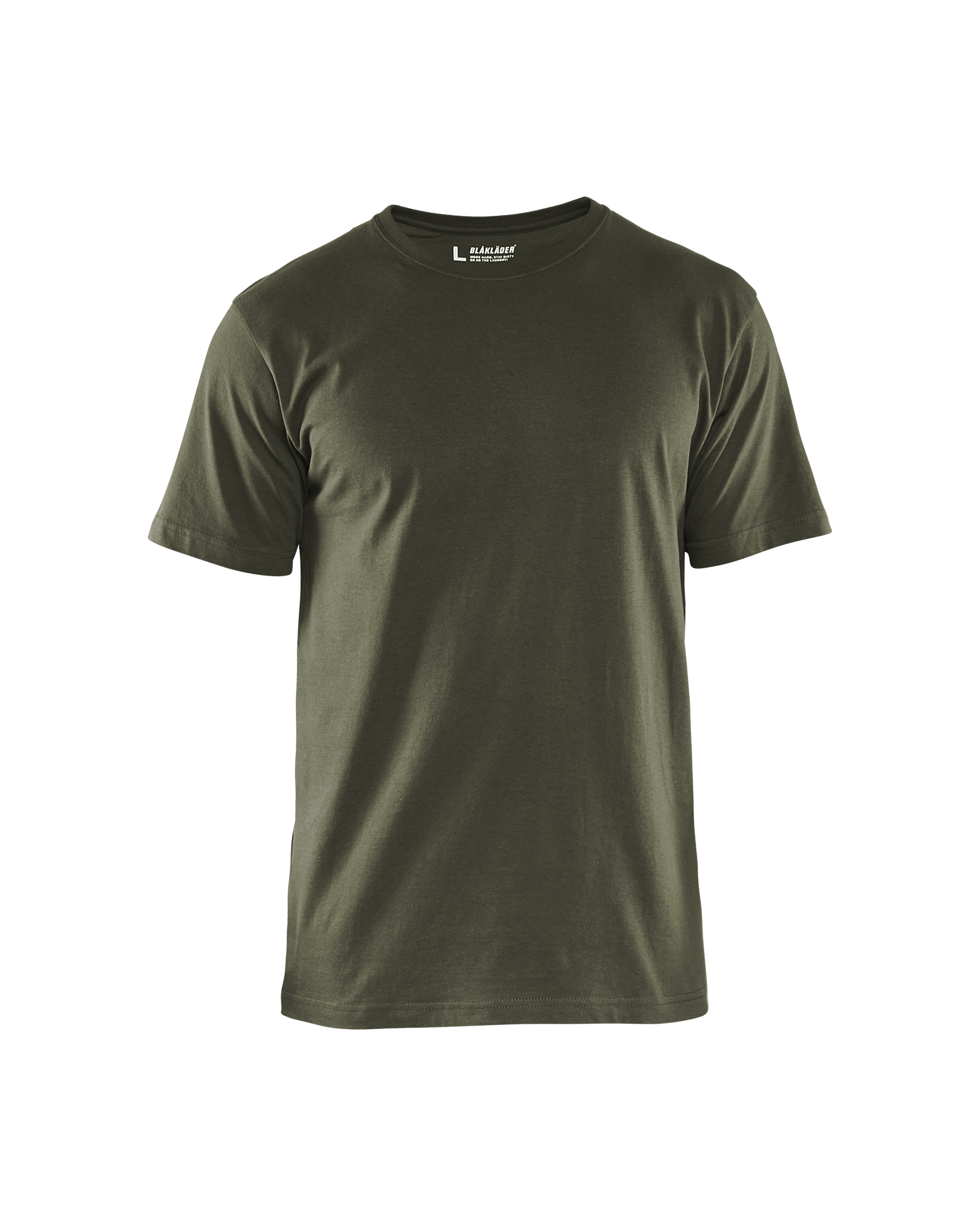 T-Shirt 5er-Pack