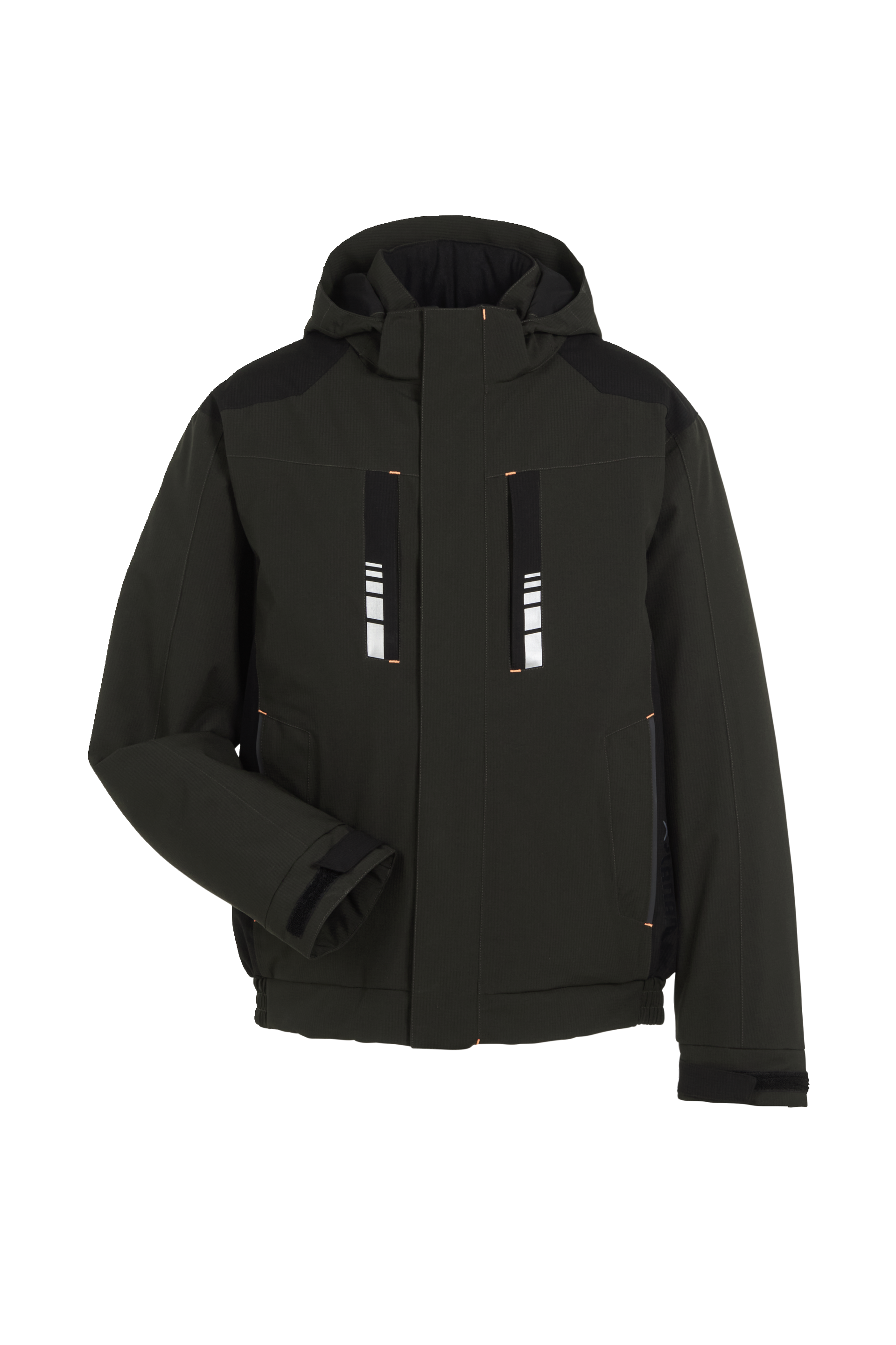 PLANAM Moto Winterjacke Outdoor