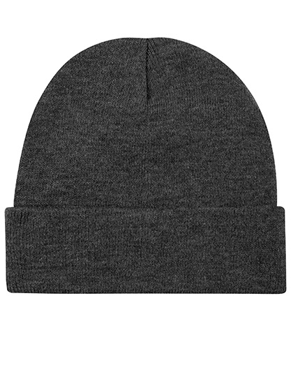 Strickmütze