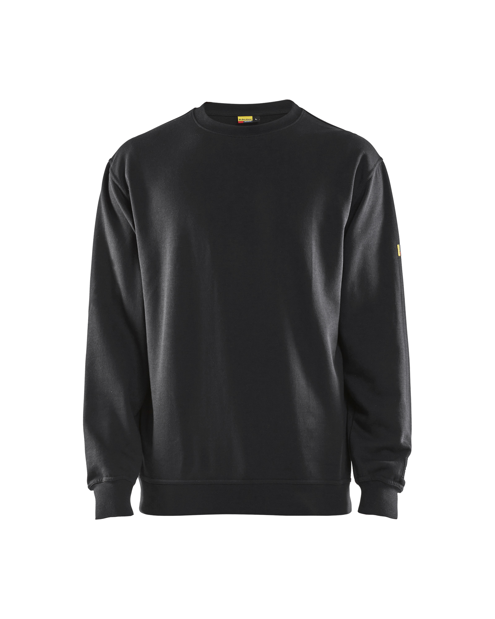 Flammschutz Sweatshirt Inhärent