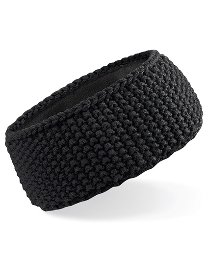 Mütze – Slopeside Waffle Headband