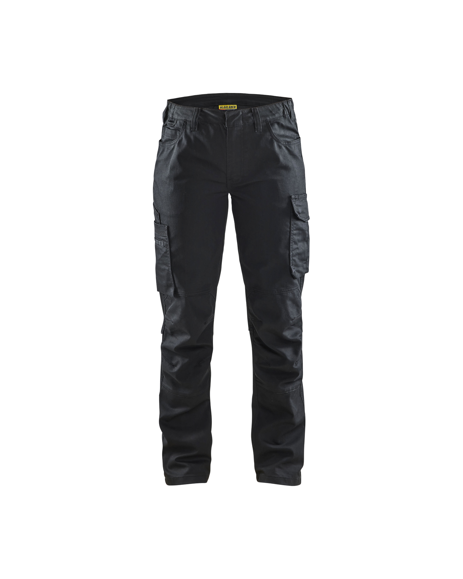 Damen Service Arbeitshose Stretch