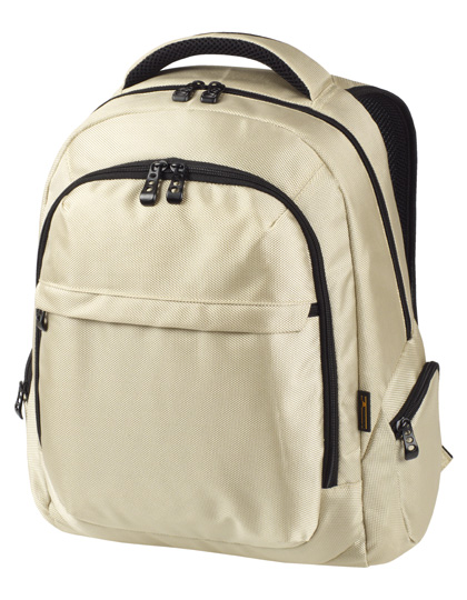 Tasche – Notebook Backpack Mission