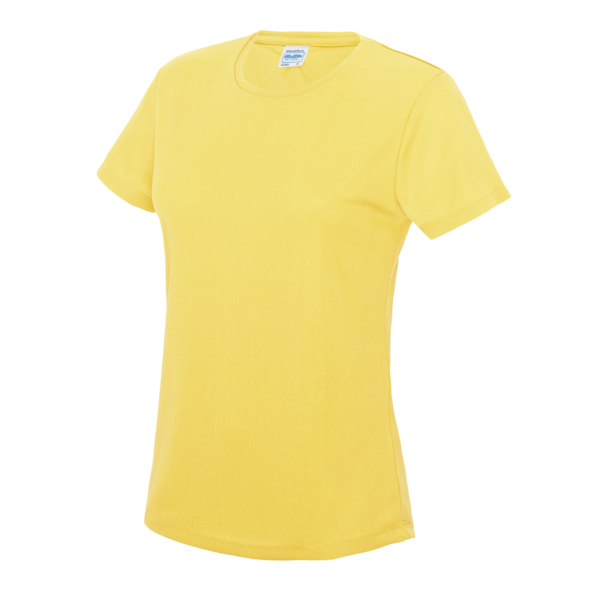 T-Shirt – Women´s Cool T