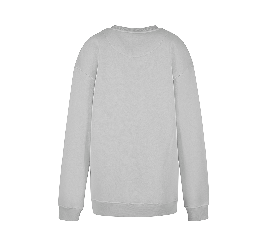 Forvert Sweat Crewneck Carlsbad