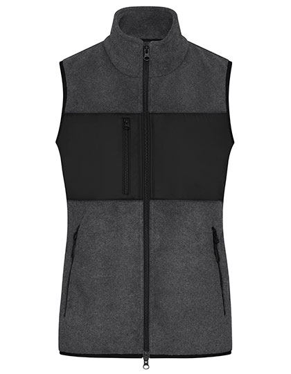 Weste – Ladies´ Fleece Vest