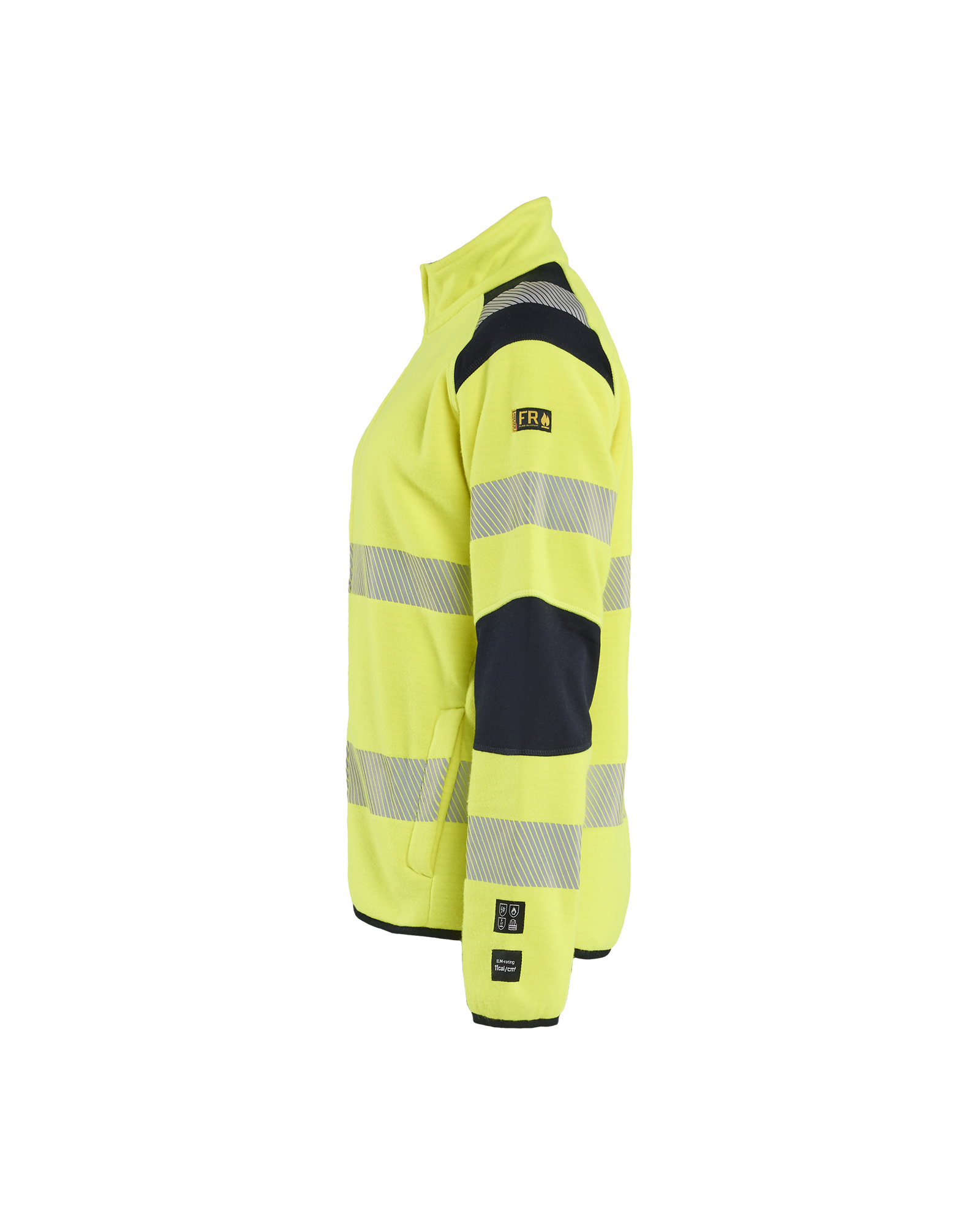 Fleecejacke Inhärent