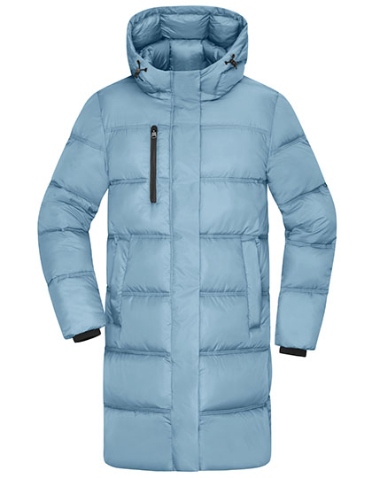 Jacke – Ladies´ Winter Short Coat