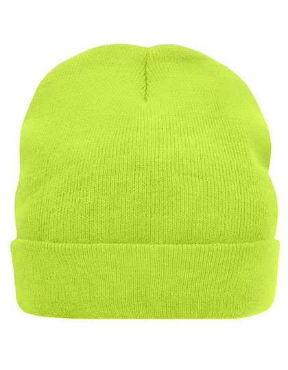 Knitted Cap Thinsulate