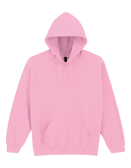 Heavy Blend Adult Hooded Sweatshirt