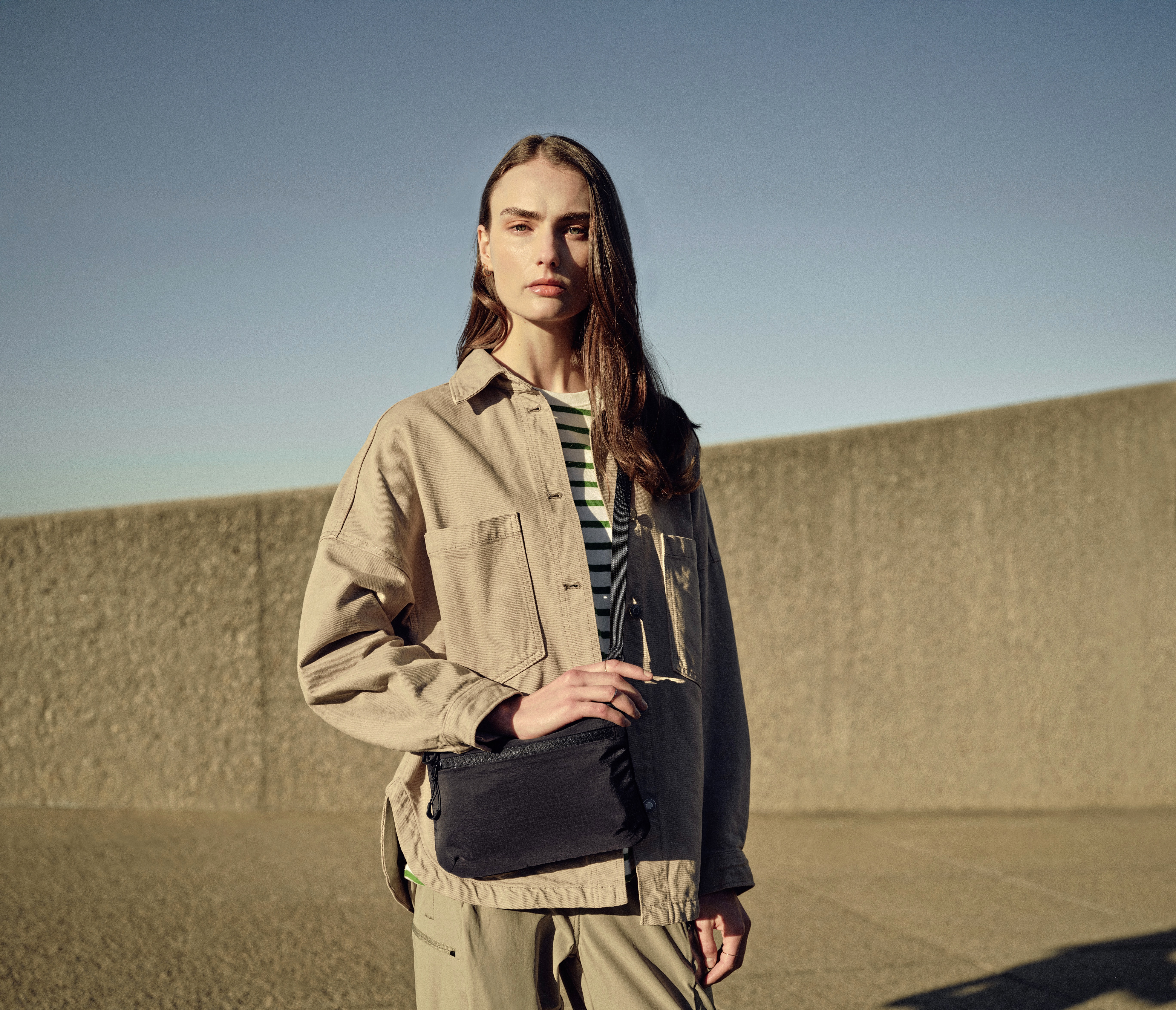 Tasche – UrbanShift Sacoche