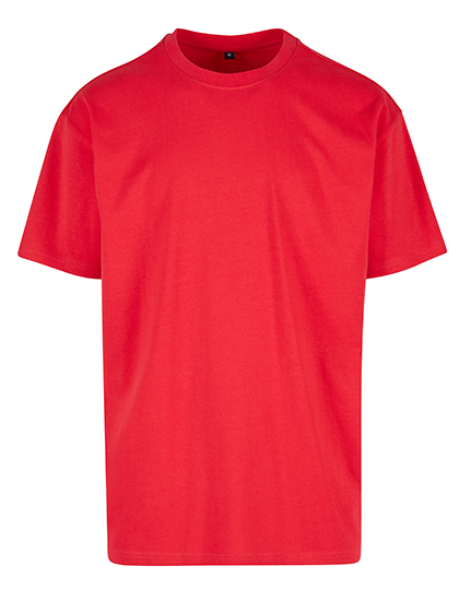 T-Shirt – Heavy Oversize Tee