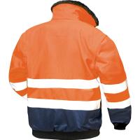 Norway-Warnschutzpilotjacke 4XL (70/72) Erik