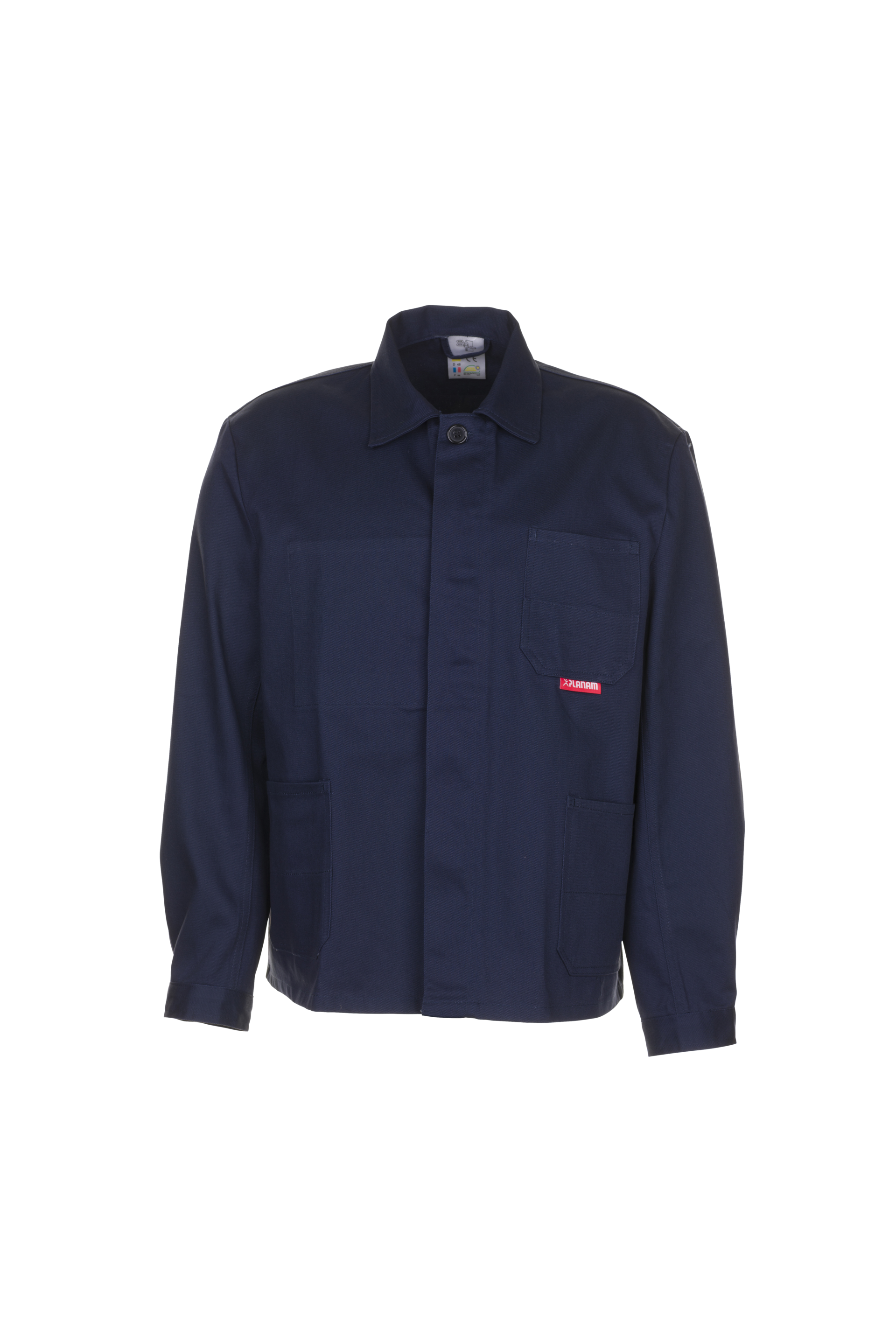PLANAM Arbeitsjacke BW 290
