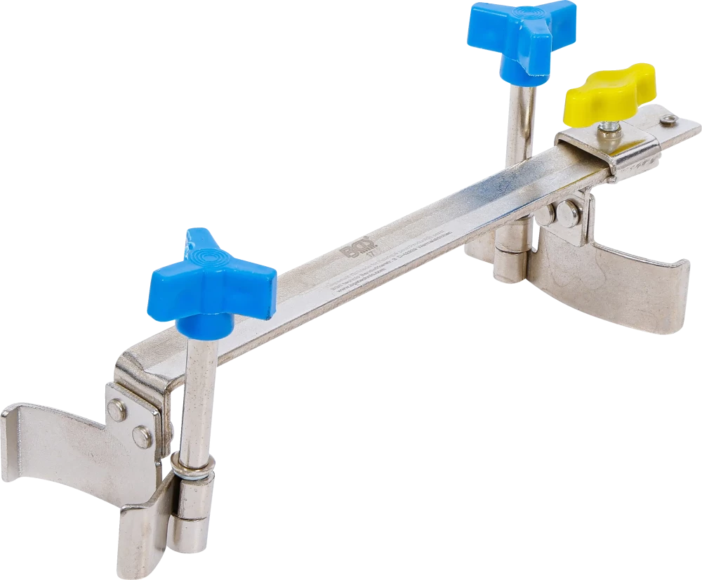 Arretierwerkzeug, für Doppelnockenmotoren