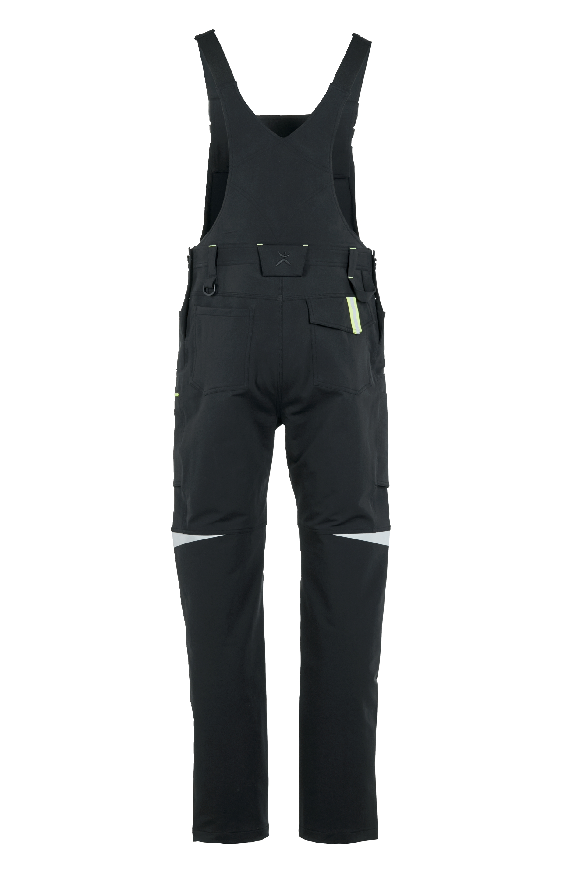 PLANAM Latzhose rECOline