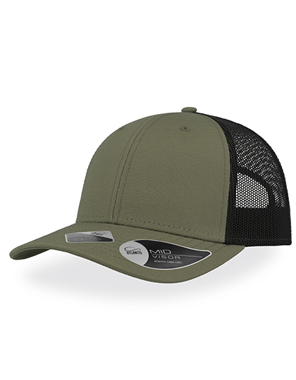 Recy Three Cap