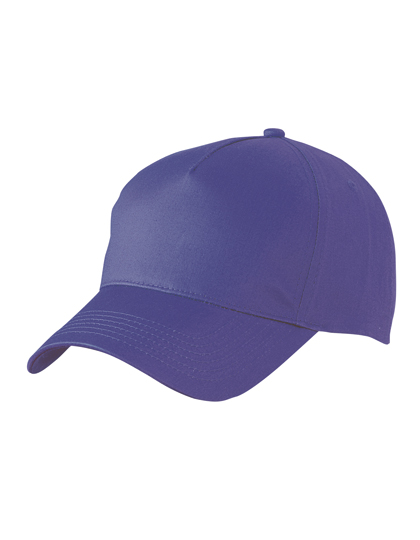 5-Panel Cap