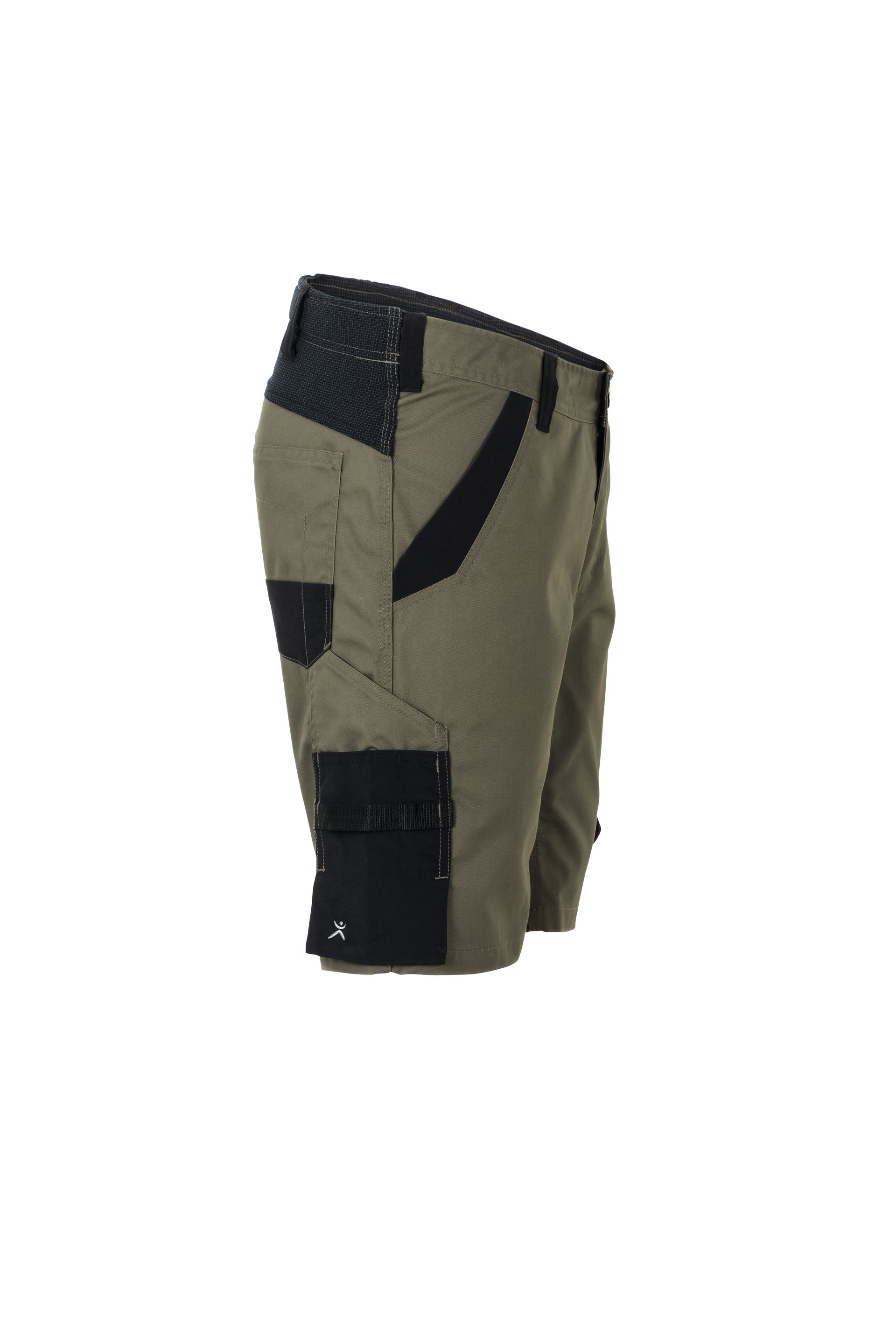 PLANAM Herren Shorts Norit