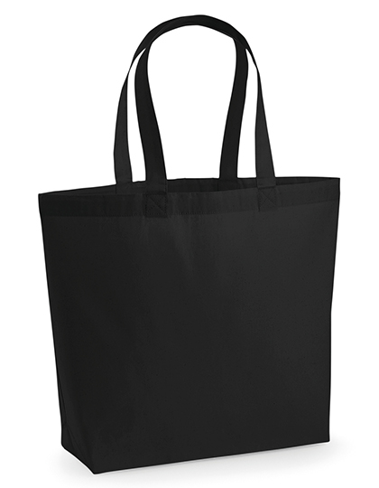 Tasche – Premium Cotton Maxi Bag