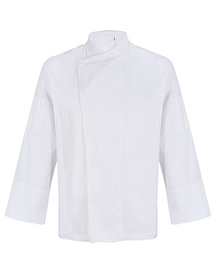 Men´s Chef Jacket Eugene