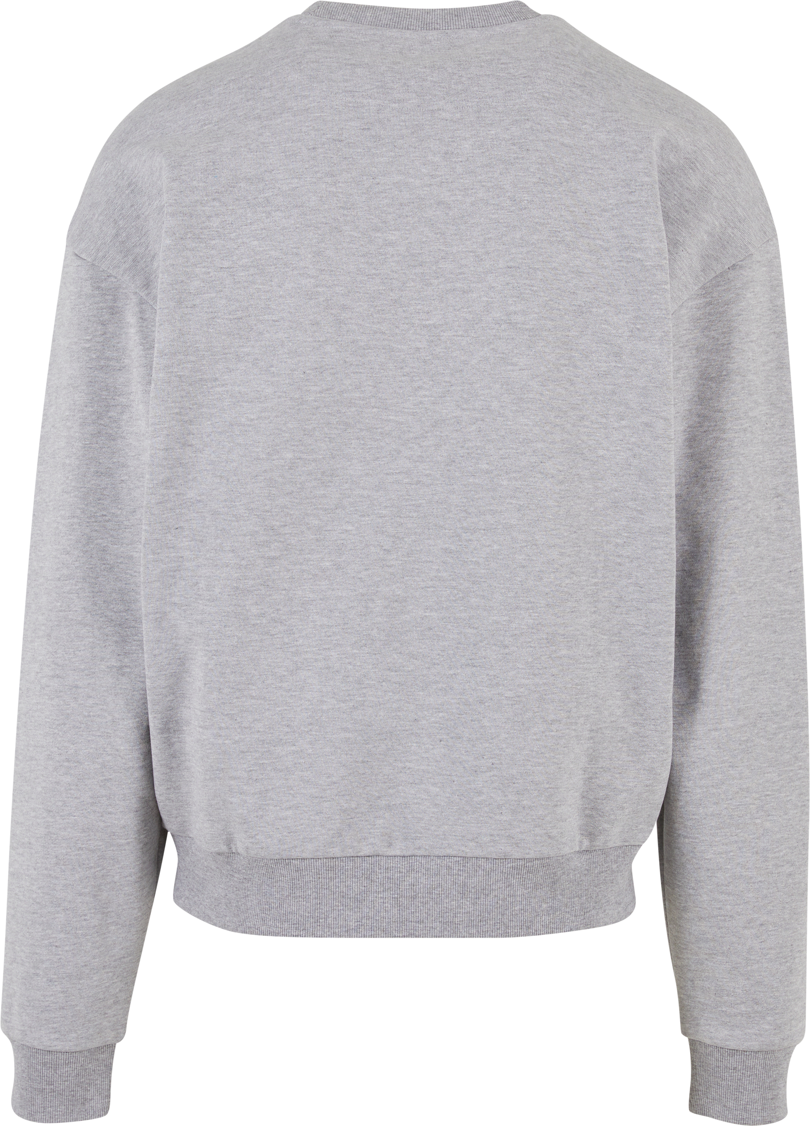 Sweatshirt – Ultra Heavy Cotton Crewneck
